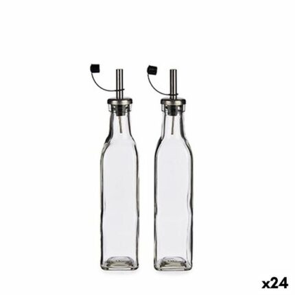 Oil Vinegar set