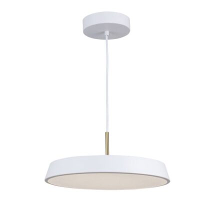 White LED Celling  Lamp